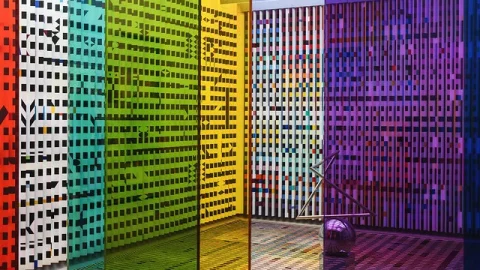 Museu do Paradoxo Paris