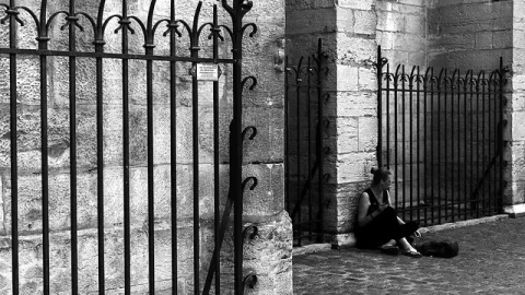 A Coruja de Dijon