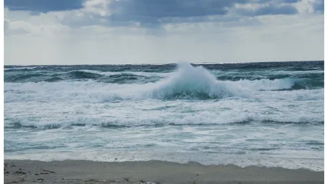 Plage de Capo di Feno
