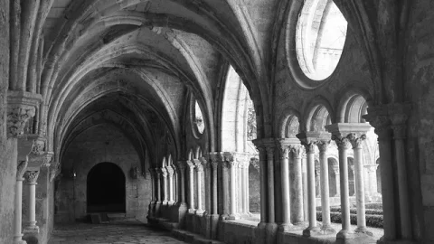 Abadia de Fontfroide