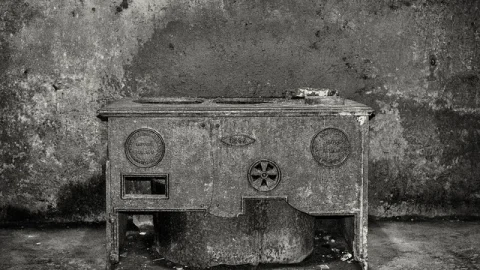 Fort de Vaux