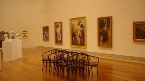 Galeria de Arte de Queensland