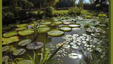 Jardim Botânico Val Rahmeh-Menton