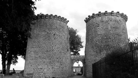 Porte Guillaume