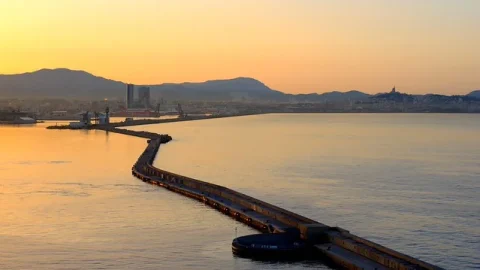 Porto de Cruzeiros de Marselha (Terminal Croisières Marseille)