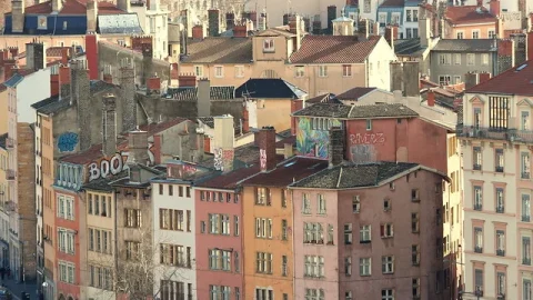 Vieux Lyon