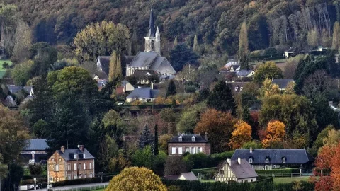 La Vallée Village