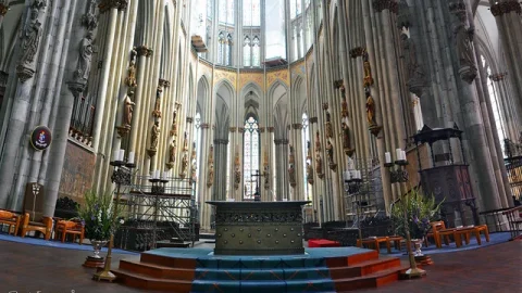 Catedral de Notre-Dame de Estrasburgo