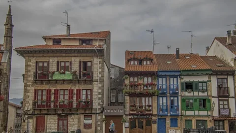 Hondarribia