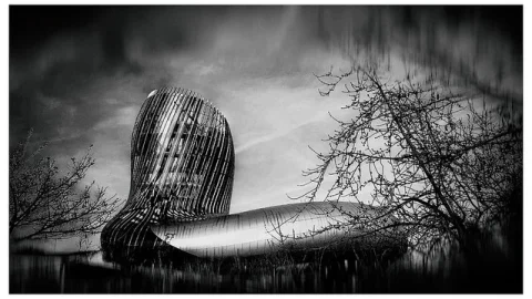 La Cité du Vin