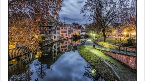 La Petite France