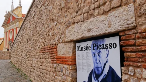 Museu Picasso