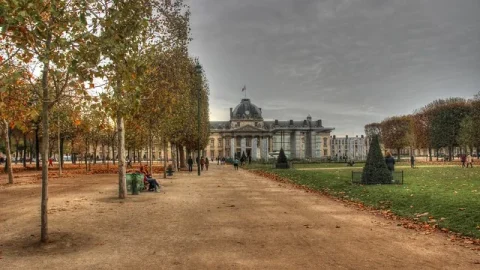 École Militaire