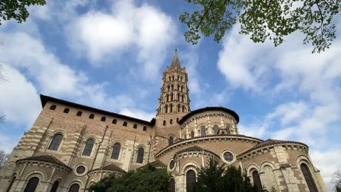 Basílica de São Sernin