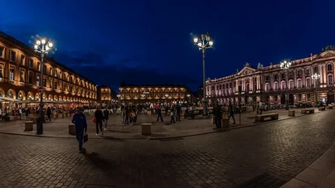 Place du Capitole