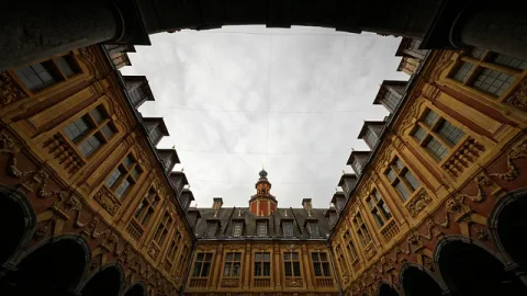 Vieux Lille