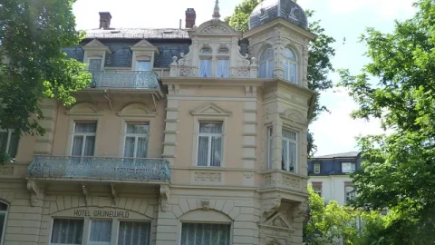 Bad Nauheim