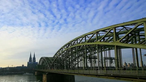 Ponte Hohenzollern