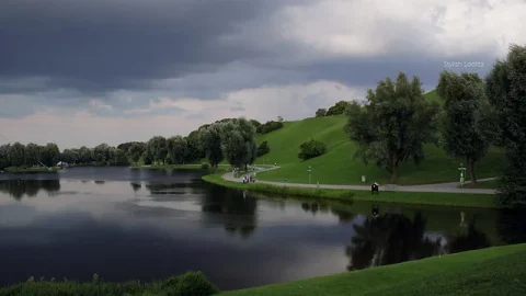 Olympiapark