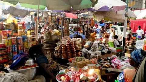 Mercado Makola