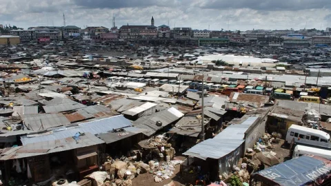 Mercado Kejetia