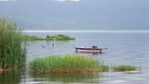 Lago Bosumtwi