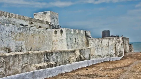 Castelo de Elmina