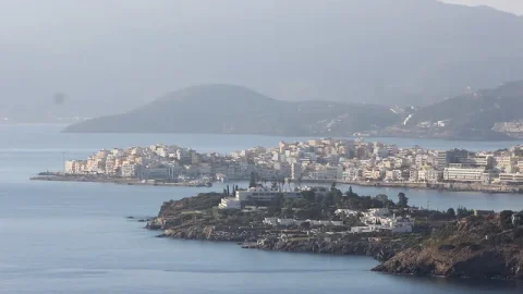 Baía de Mirabello