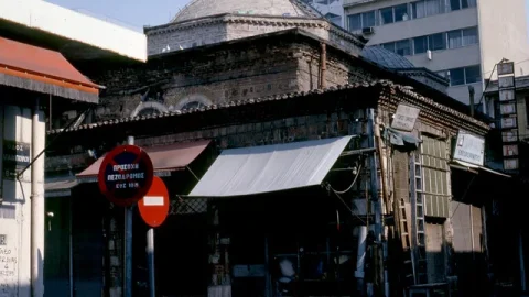 Mercado Bezesteni