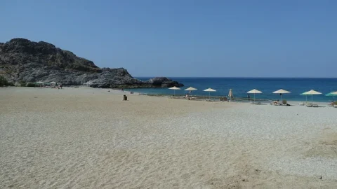 Praia Ammoudi
