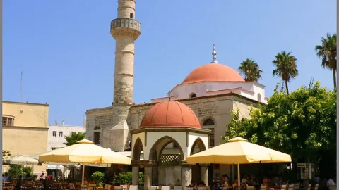Praça Eleftherias