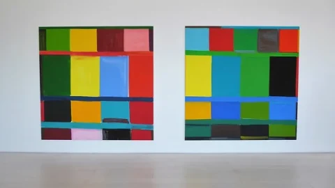Museu Nacional de Arte Contemporânea de Atenas (EMST)