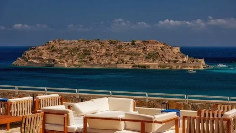 Spinalonga