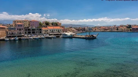 Antigo Porto Veneziano