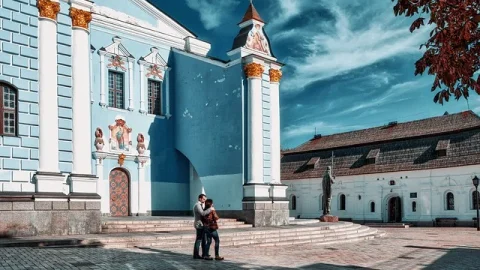 Museu da Cultura Bizantina
