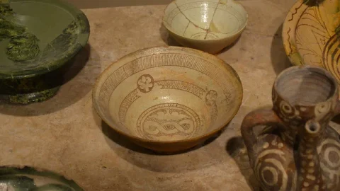 Museu Bizantino e Cristão