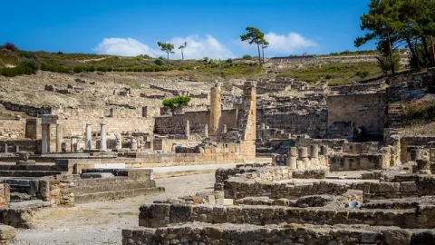 Antiga Kamiros