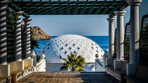 Fontes de Kallithea