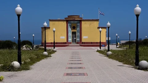 Aquário de Rodes