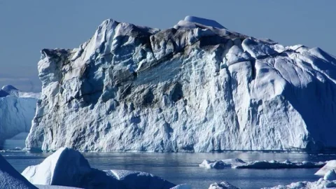 Fiorde de Ilulissat (Ilulissat Kangerlua)
