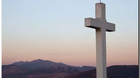 Cerro de la Cruz