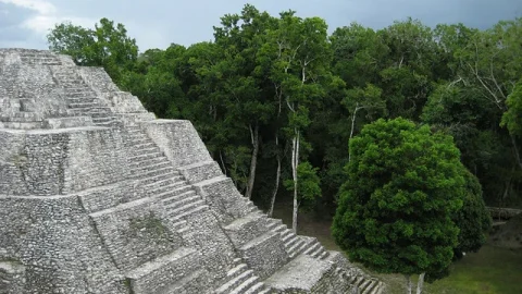 Yaxhá