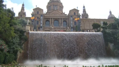 Palácio Nacional da Cultura