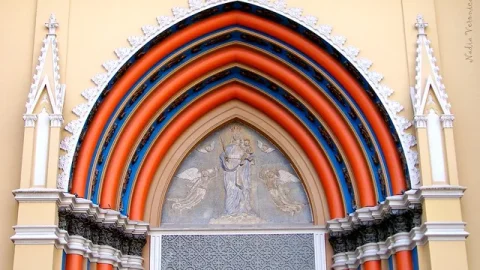 Catedral Metropolitana