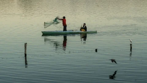 Lago Petén Itzá