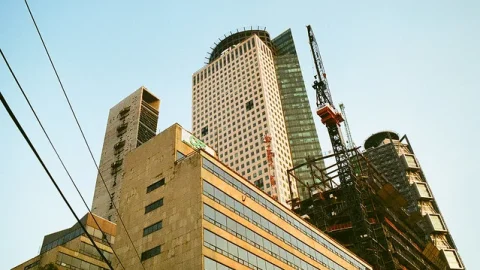Avenida La Reforma