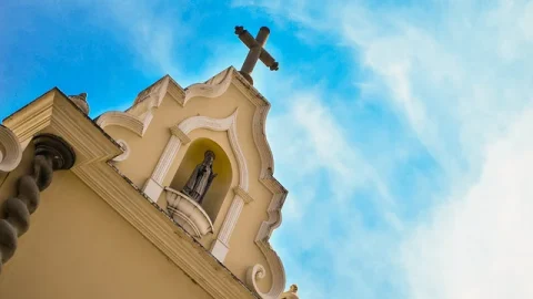 Paseo de la Sexta