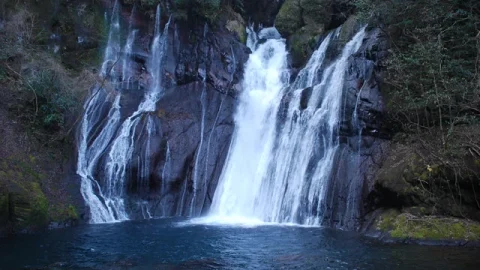 Cachoeira Ogi