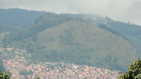 El Picacho