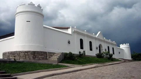Museu Casa K’inich